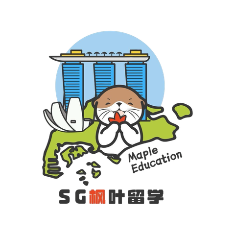 Maple Education · SG枫叶留学